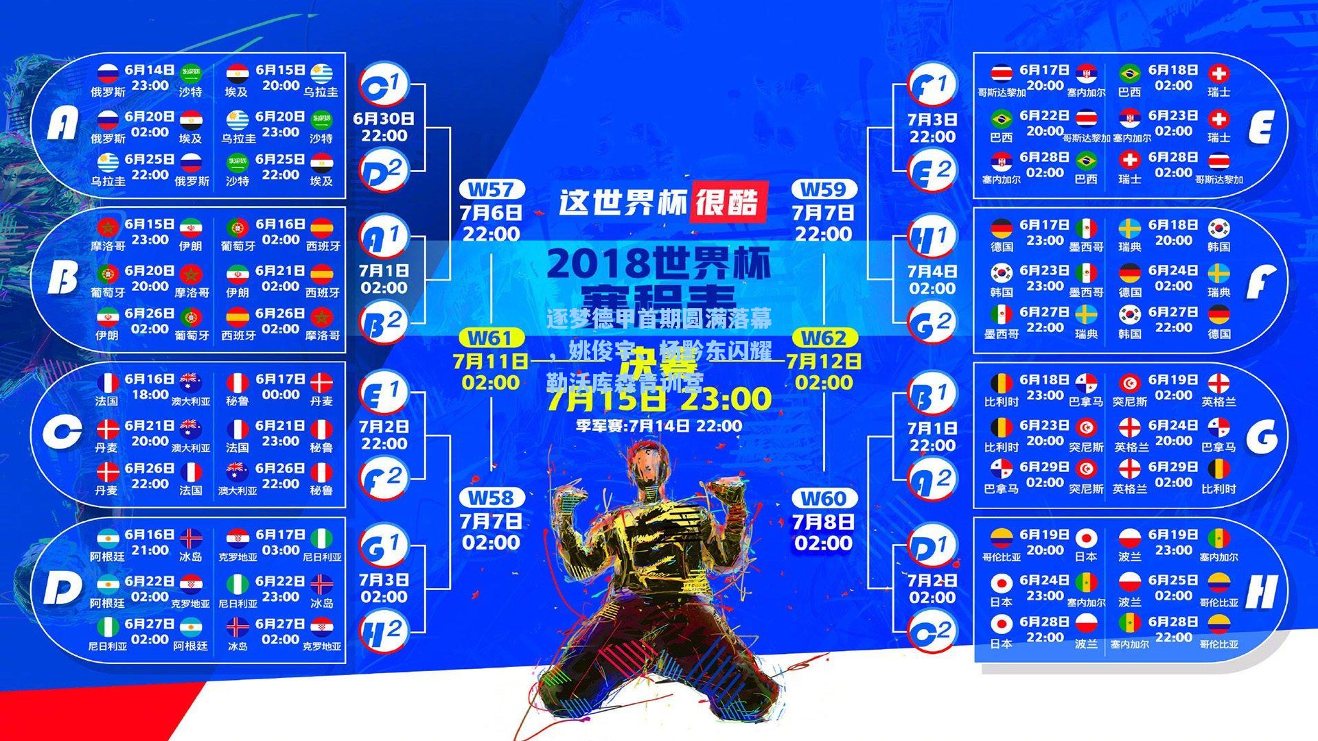 逐梦德甲首期圆满落幕，姚俊宇、杨黔东闪耀勒沃库森青训营