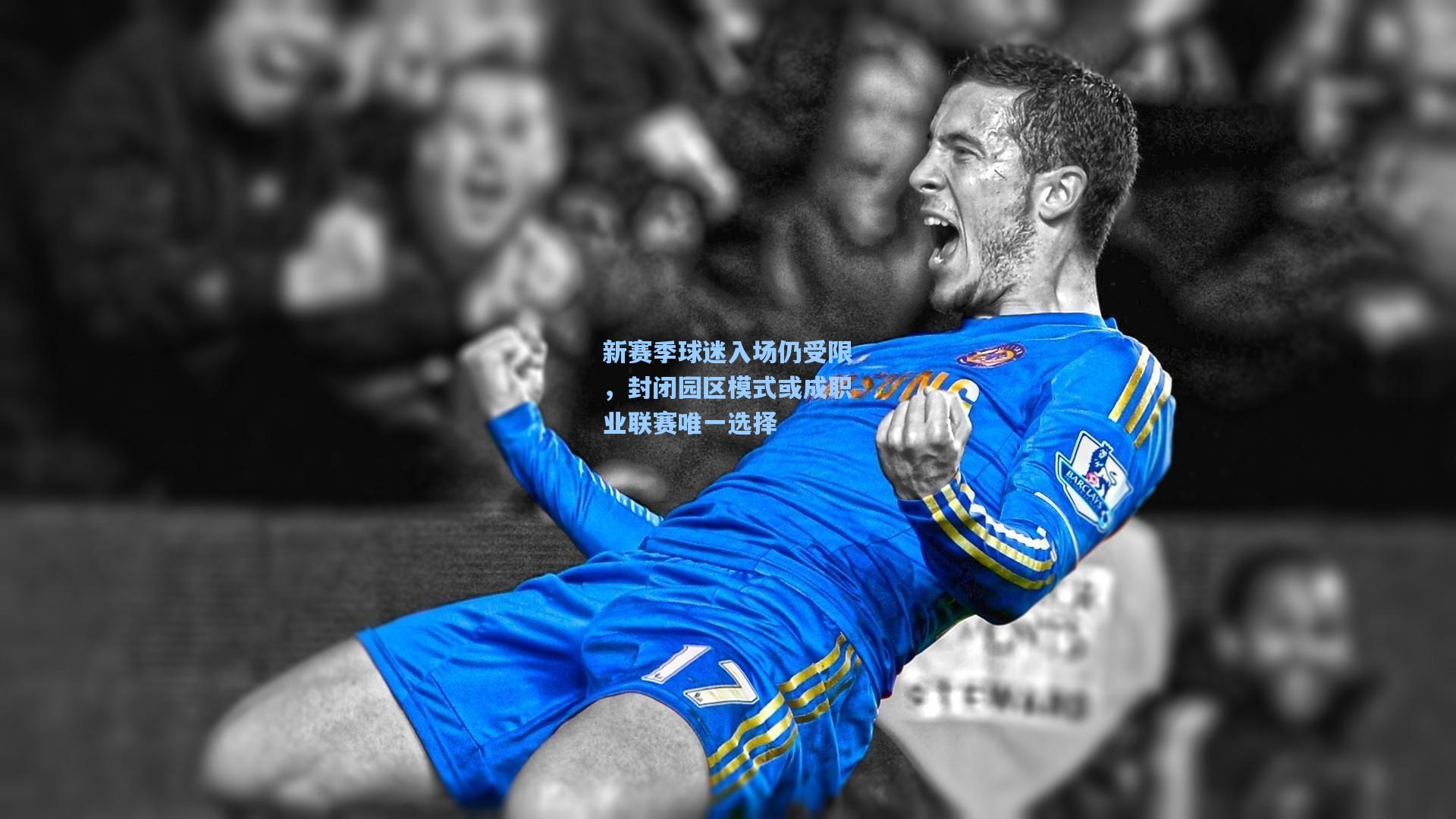 新赛季球迷入场仍受限，封闭园区模式或成职业联赛唯一选择