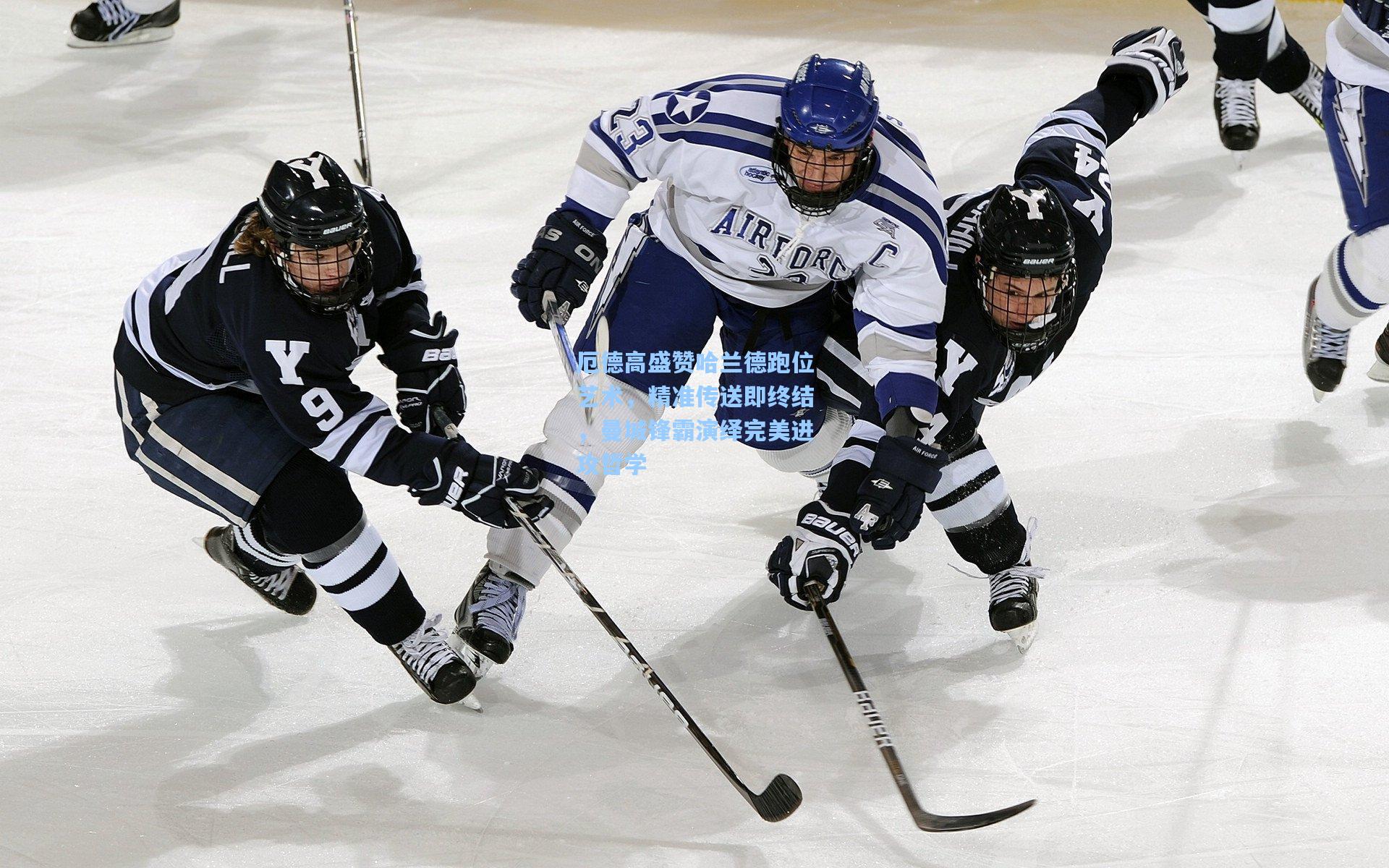 厄德高盛赞哈兰德跑位艺术，精准传送即终结，曼城锋霸演绎完美进攻哲学