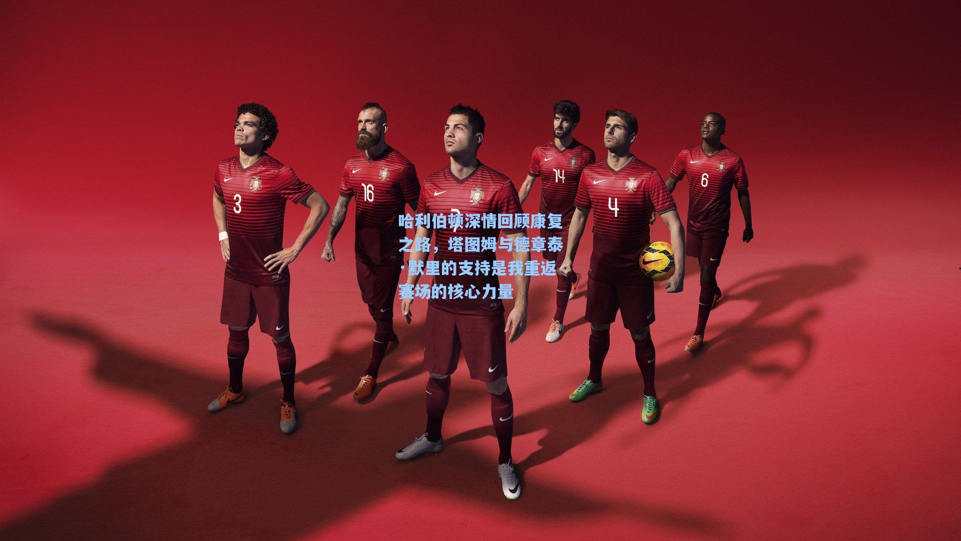 哈利伯顿深情回顾康复之路，塔图姆与德章泰·默里的支持是我重返赛场的核心力量